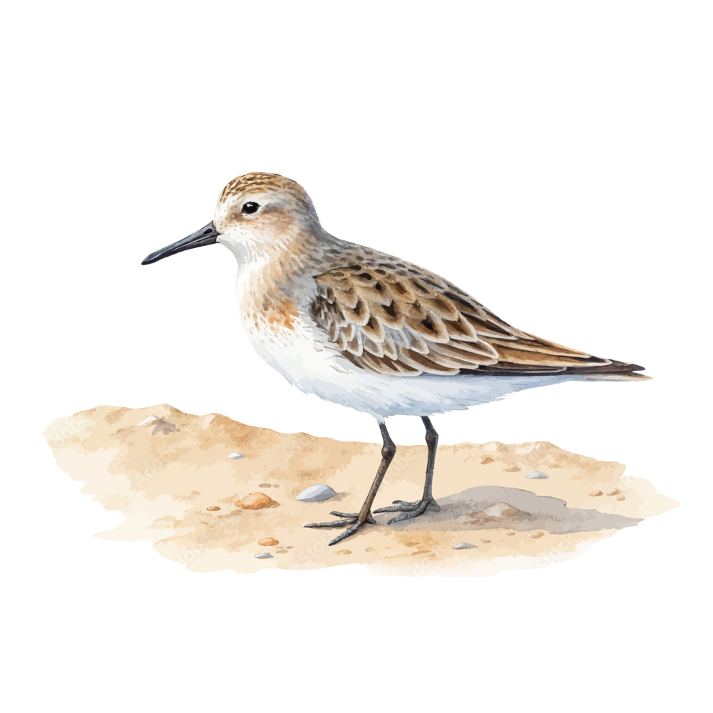 Piping Plover