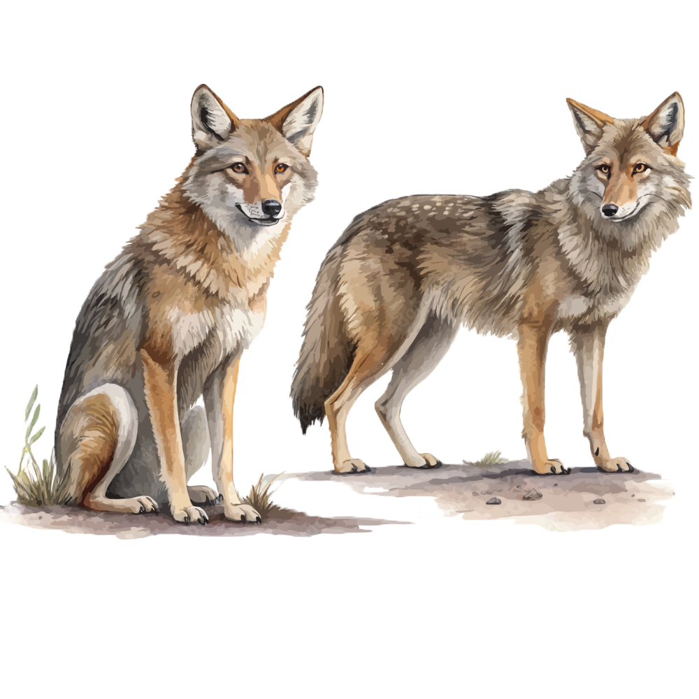 Wolves