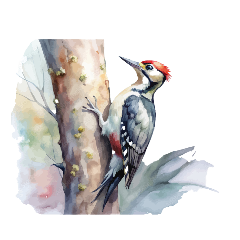 Woodpecker
